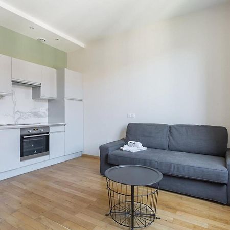 Le Montplaisir - Studio tout équipé - Proche métro Lyon Extérieur photo